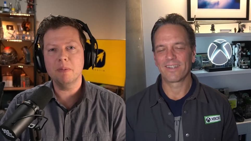 Фил Спенсер покидает пост