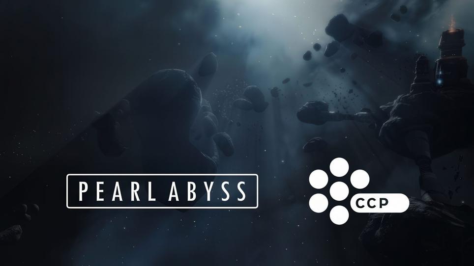 Pearl Abyss / CCP Games
