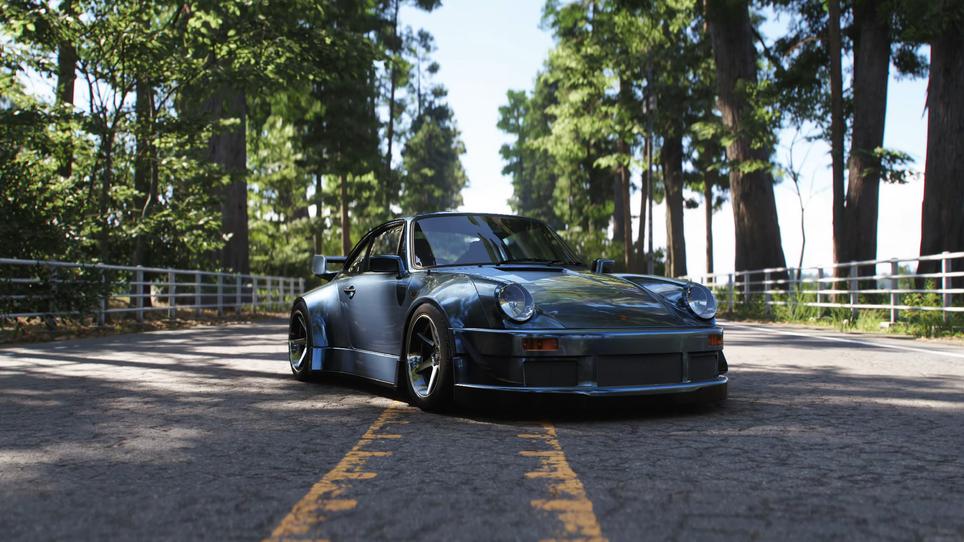Playground Games / Forza Horizon 6