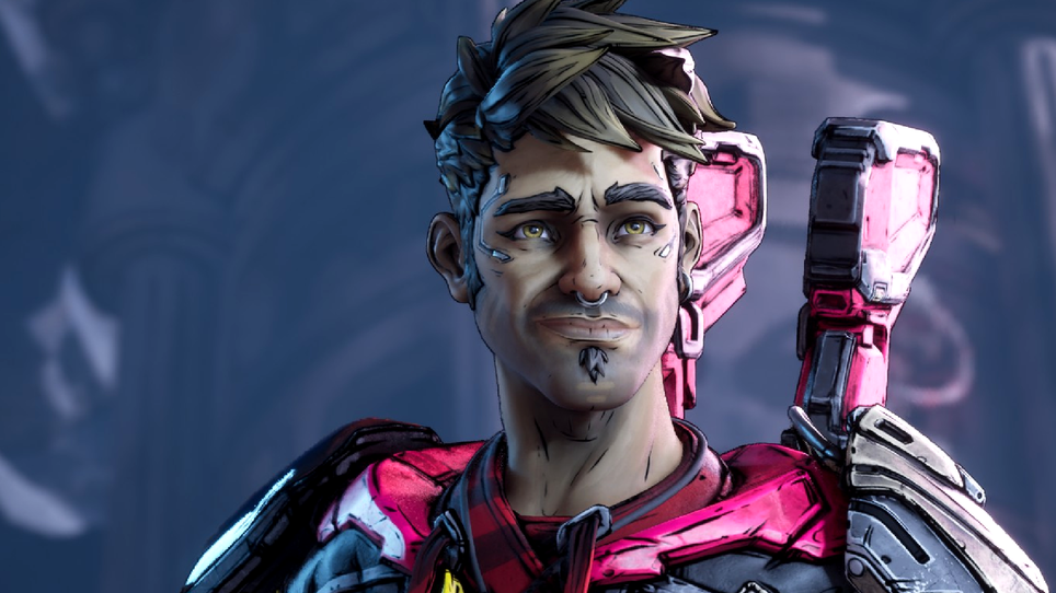 Gearbox Software / Borderlands 4