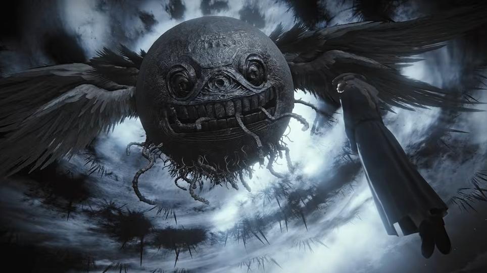 FromSoftware / The Duskbloods