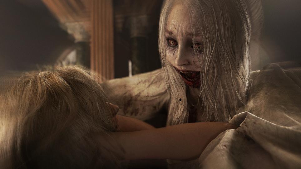 Capcom / Resident Evil Requiem
