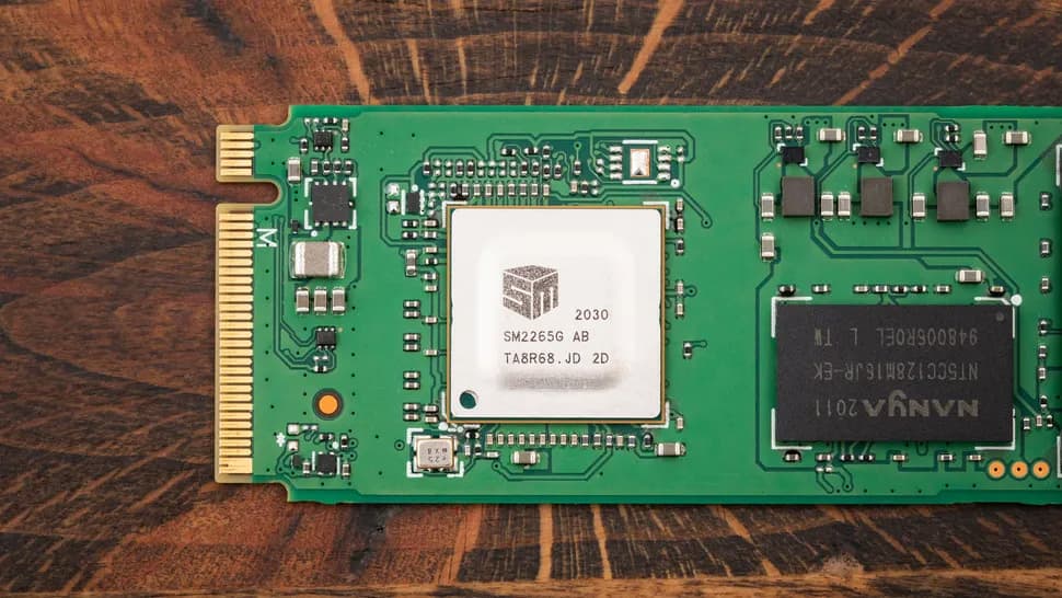 Ученые научились отслеживать запущенные программы по активности SSD без прав доступа Ученые научились отслеживать запущенные программы по активности SSD без прав доступа