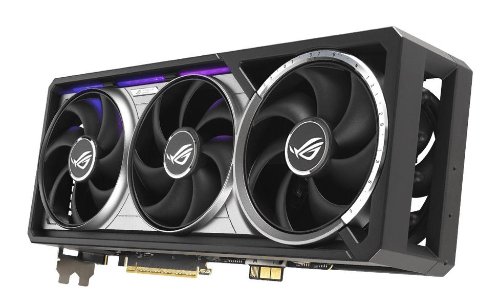 Asus отменила заказ на GeForce RTX 5090 за 4430 долларов и подняла цену Asus отменила заказ на GeForce RTX 5090 за 4430 долларов и подняла цену