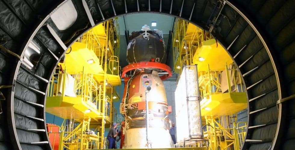 Солнечные батареи корабля «Союз МС-29» успешно прошли проверку Солнечные батареи корабля «Союз МС-29» успешно прошли проверку