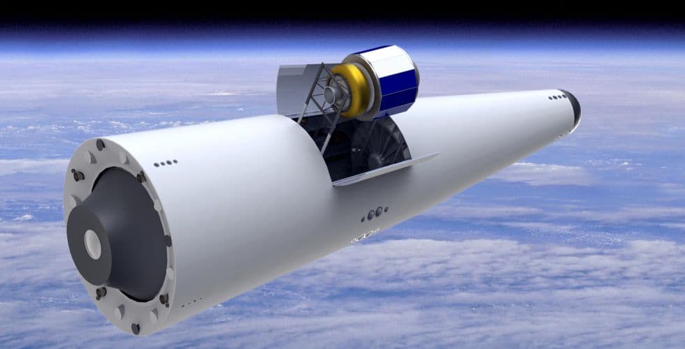 Роскосмос представит проект полностью многоразовой одноступенчатой ракеты «Корона» Роскосмос представит проект полностью многоразовой одноступенчатой ракеты «Корона»