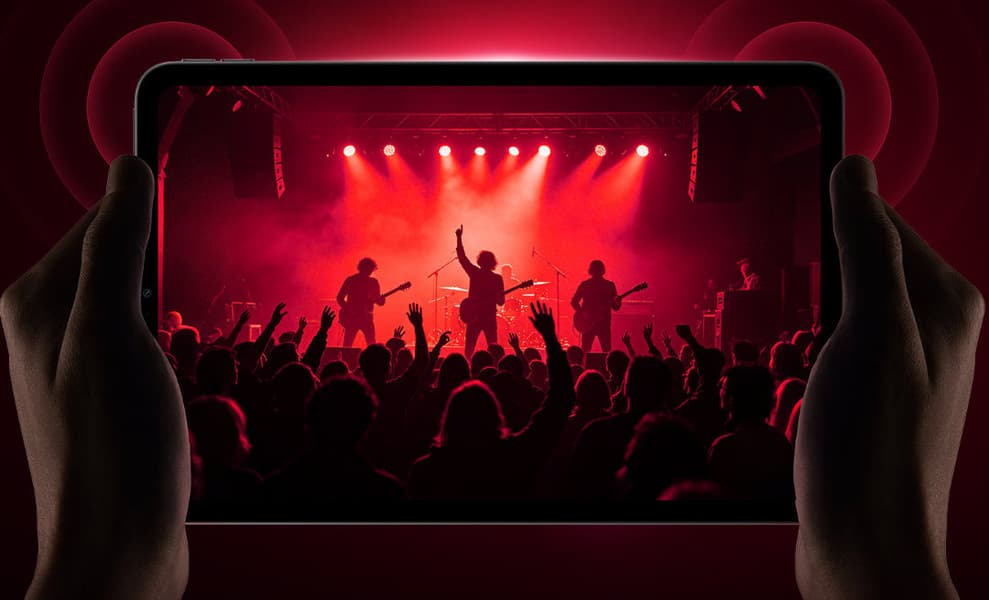 Redmi K Pad 2: экран 8,8 дюйма, батарея 9100 мАч и звук от Bose в компактном корпусе Redmi K Pad 2: экран 8,8 дюйма, батарея 9100 мАч и звук от Bose в компактном корпусе