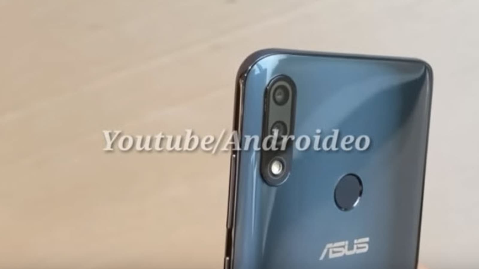 Первый видеообзор Asus ZenFone Max Pro M2 появился еще до анонса