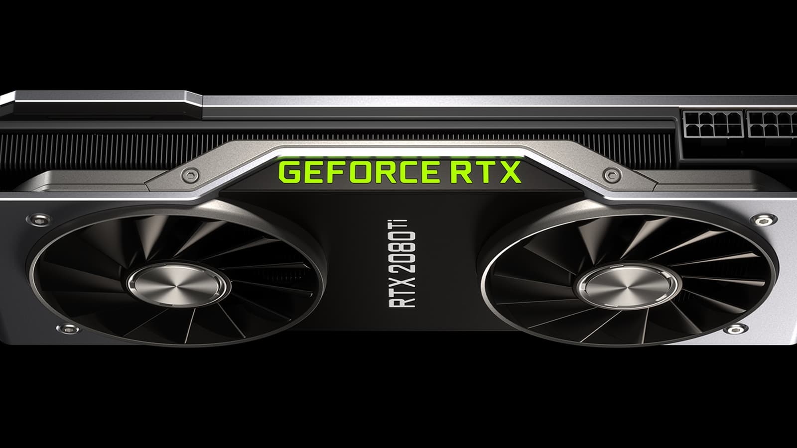Нет, Nvidia не отказалась от видеокарты GeForce RTX 2080 Ti и не удаляла её с официального сайта