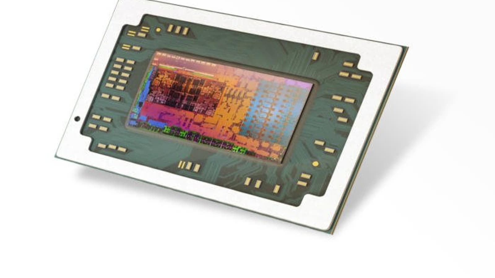 AMD пообещала поработать с партнёрами, чтобы они чаще выпускали новые драйвера для мобильных APU Ryzen