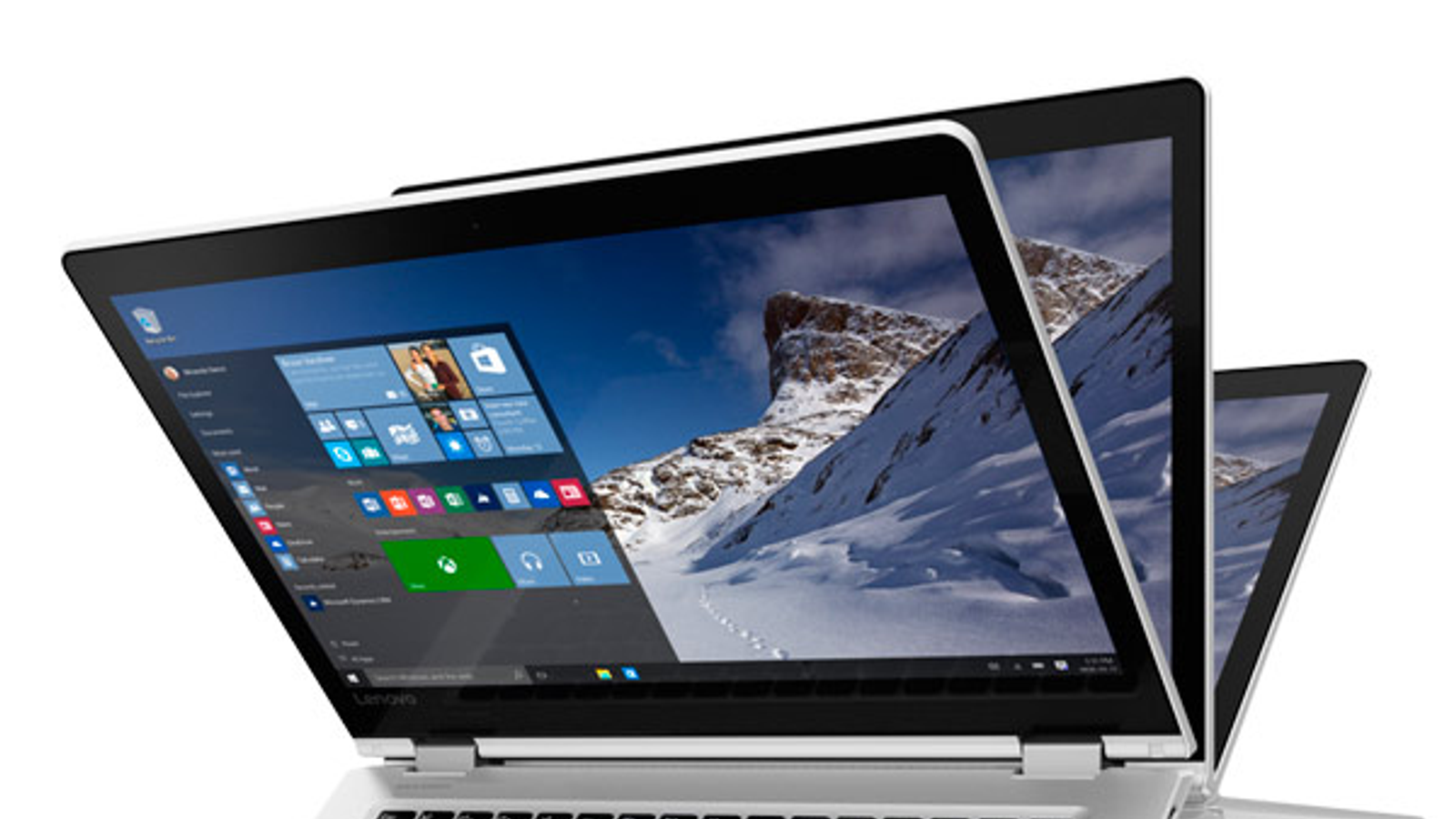 Lenovo возглавила рынок ПК в России