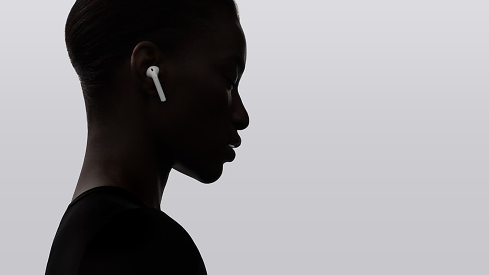 Apple однозначно выпустит наушники AirPods 2 до конца года