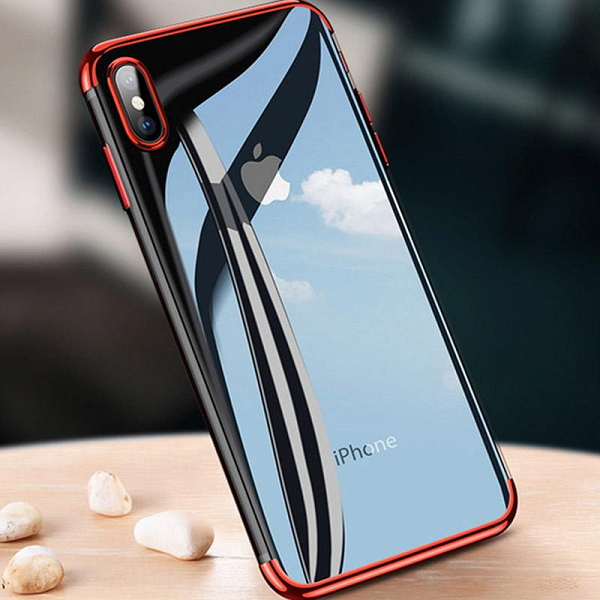 Apple запустила программу по бесплатной замене проблемных экранов iPhone X Apple запустила программу по бесплатной замене проблемных экранов iPhone X