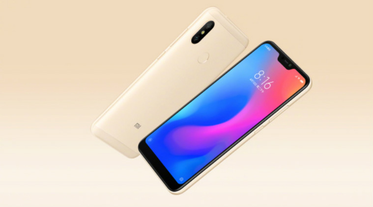 Xiaomi повышает цены, пока только в Индии Xiaomi повышает цены, пока только в Индии