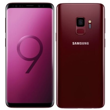 Samsung Galaxy S9 получил новую прошивку перед началом бета-тестирования One UI Samsung Galaxy S9 получил новую прошивку перед началом бета-тестирования One UI