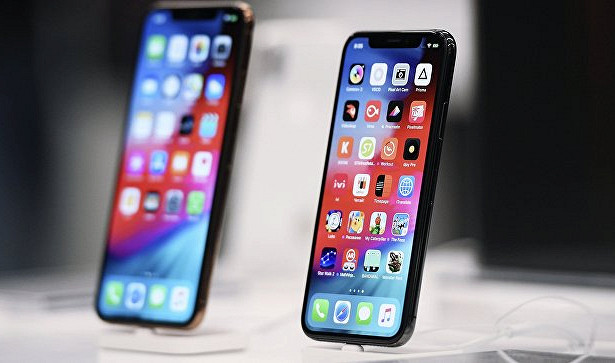Хайпанули: в Москве купили новый iPhone XS за ванну мелочи Хайпанули: в Москве купили новый iPhone XS за ванну мелочи