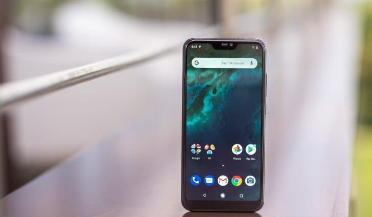 Xiaomi набирает желающих для бета-теста Android Pie на смартфоне Mi A2 Lite Xiaomi набирает желающих для бета-теста Android Pie на смартфоне Mi A2 Lite