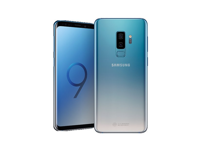 Бело-голубой станет одним из цветов Samsung Galaxy S10 Бело-голубой станет одним из цветов Samsung Galaxy S10