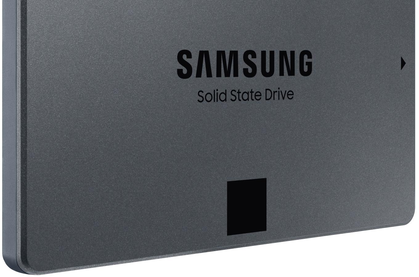 Представлены самые доступные по цене твердотельные накопители Samsung Electronics объемом 4 ТБ Представлены самые доступные по цене твердотельные накопители Samsung Electronics объемом 4 ТБ