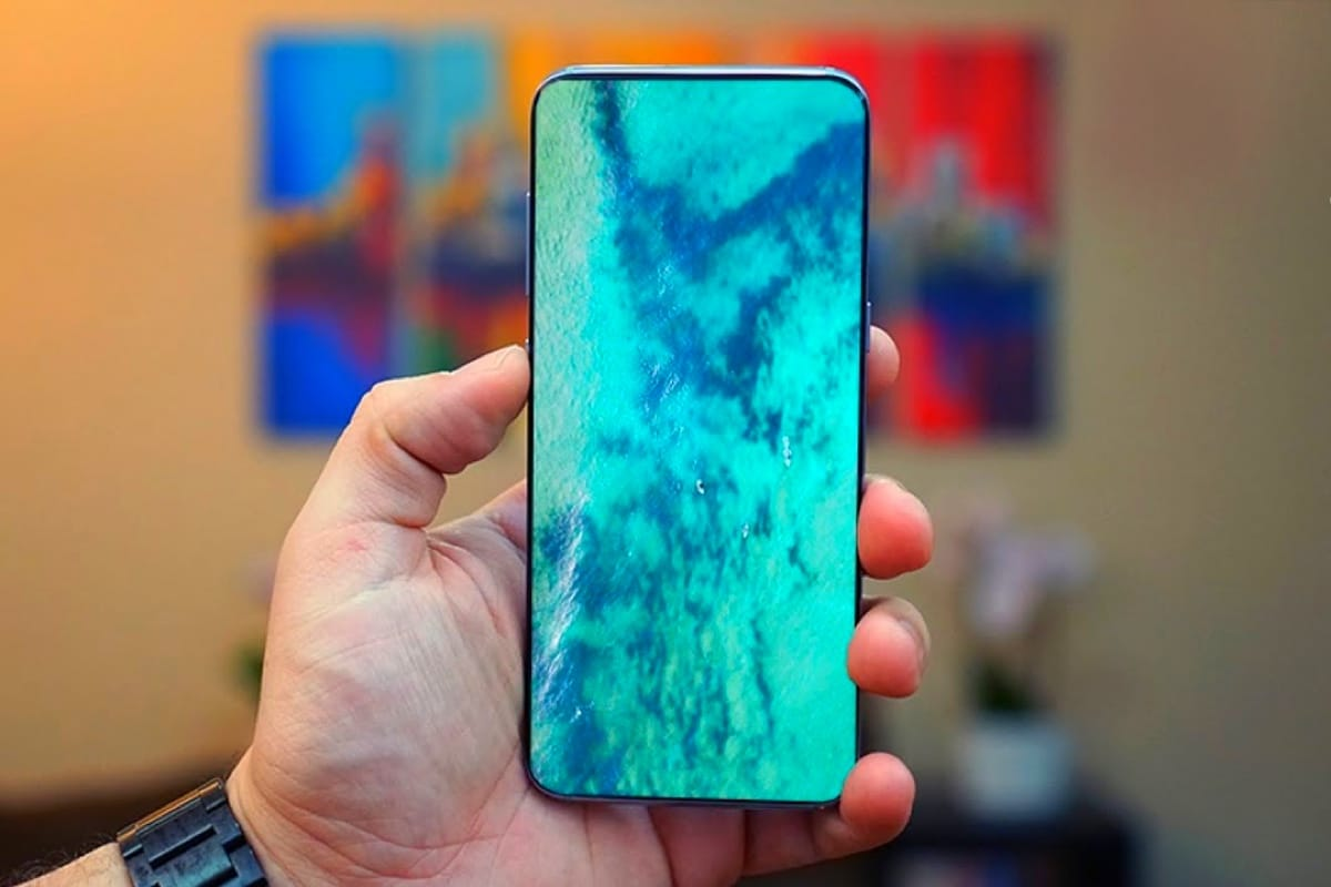 Все модели Samsung Galaxy S10 уже прошли сертификацию Все модели Samsung Galaxy S10 уже прошли сертификацию