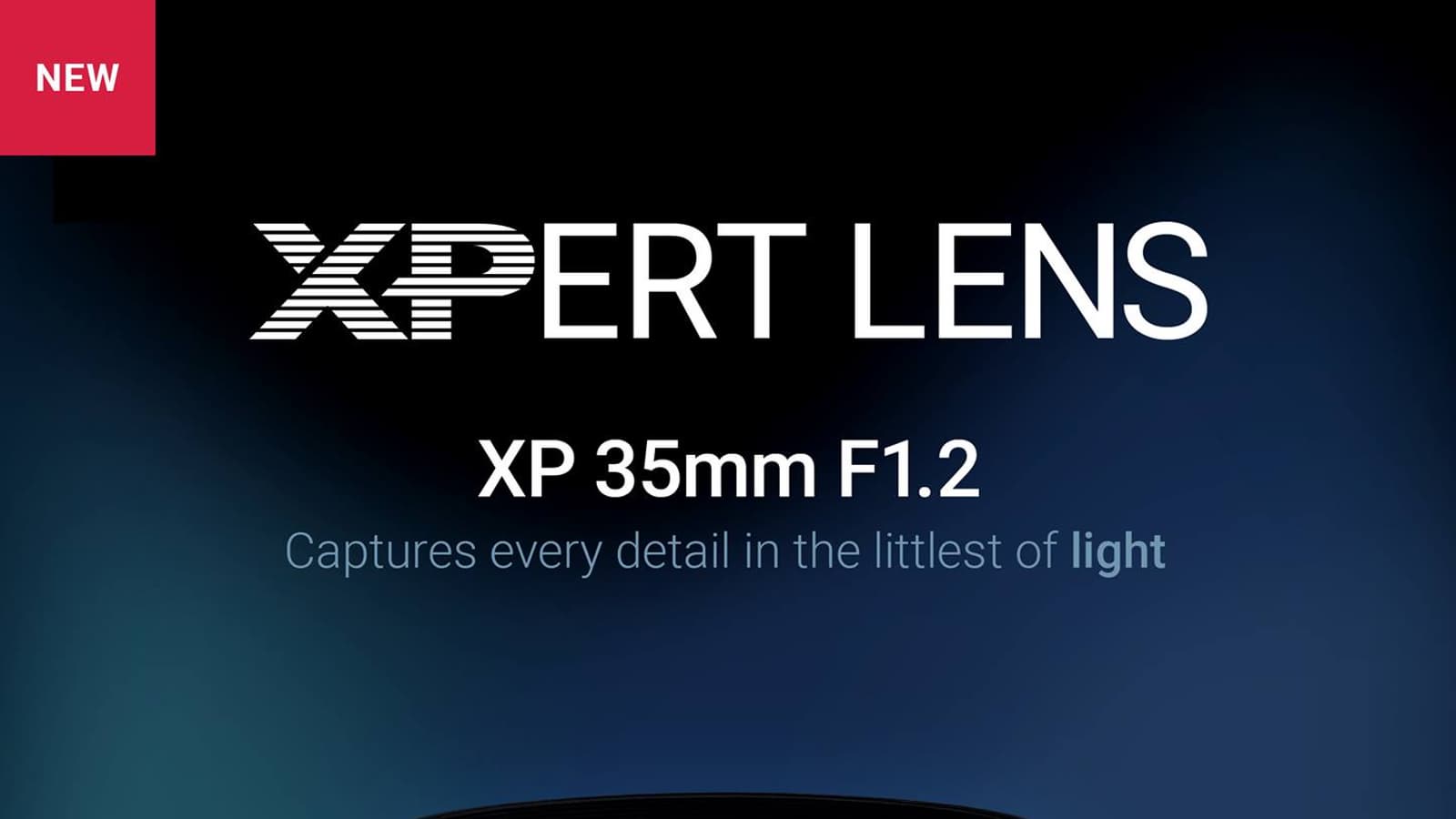 Объектив Samyang XP 35mm F1.2 весит 1,1 кг Объектив Samyang XP 35mm F1.2 весит 1,1 кг