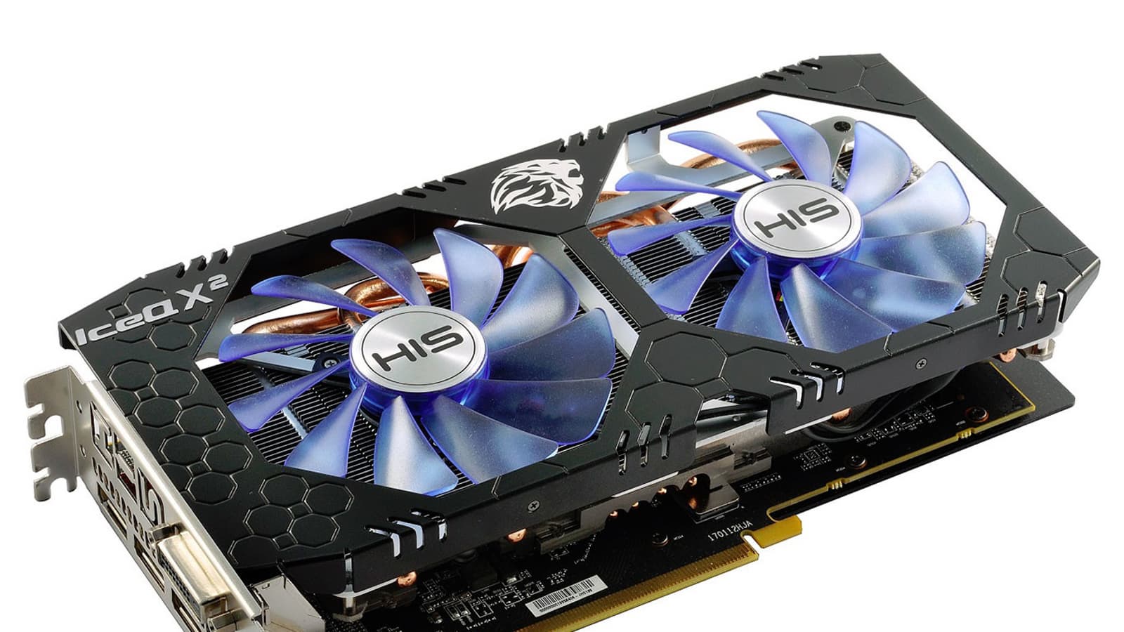 Первые объёмные тесты видеокарты Radeon RX 590 показывают существенное превосходство новинки над Radeon RX 580 Первые объёмные тесты видеокарты Radeon RX 590 показывают существенное превосходство новинки над Radeon RX 580