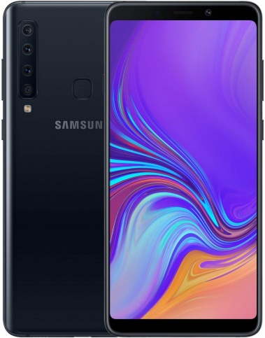 Четырехкамерный смартфон Samsung Galaxy A9 (2018) перенял одну из «фишек» Galaxy S9 Четырехкамерный смартфон Samsung Galaxy A9 (2018) перенял одну из «фишек» Galaxy S9