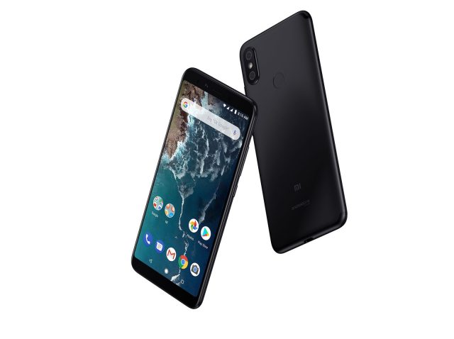 У смартфона Xaomi Mi A2 всплыли серьезные проблемы