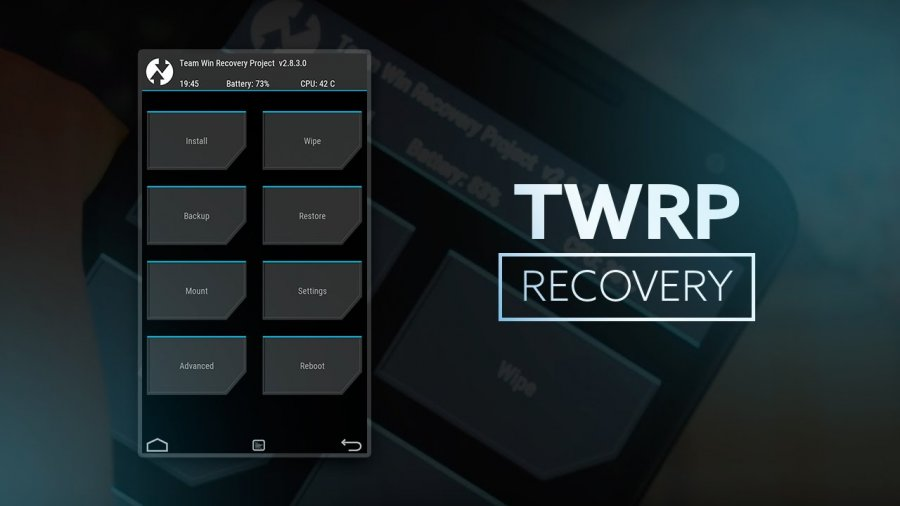 Рекавери TWRP стал доступен на популярных моделях Xiaomi и Nokia Рекавери TWRP стал доступен на популярных моделях Xiaomi и Nokia