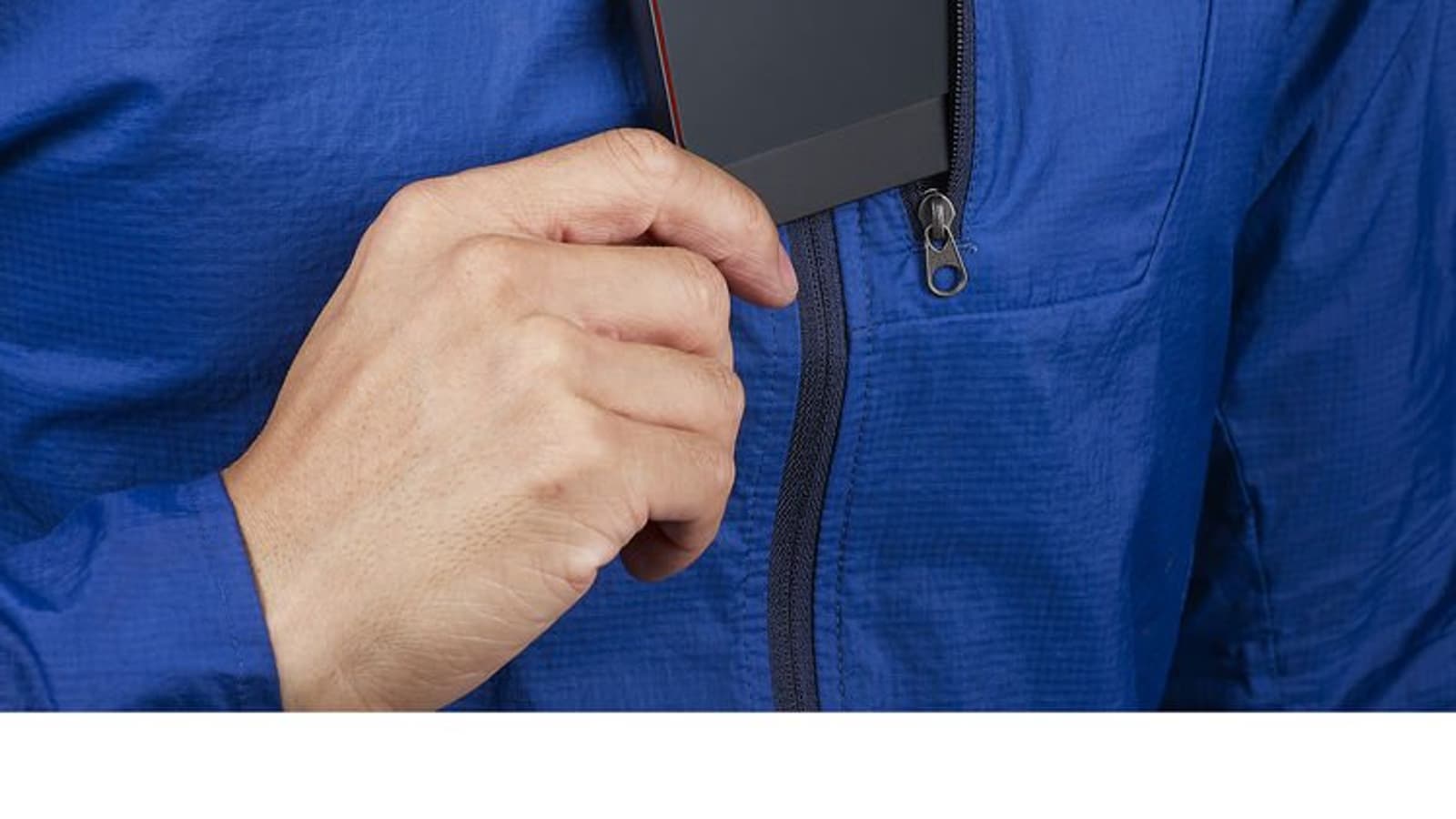 LaCie представила внешний SSD объёмом 2 ТБ и стоимостью 510 долларов