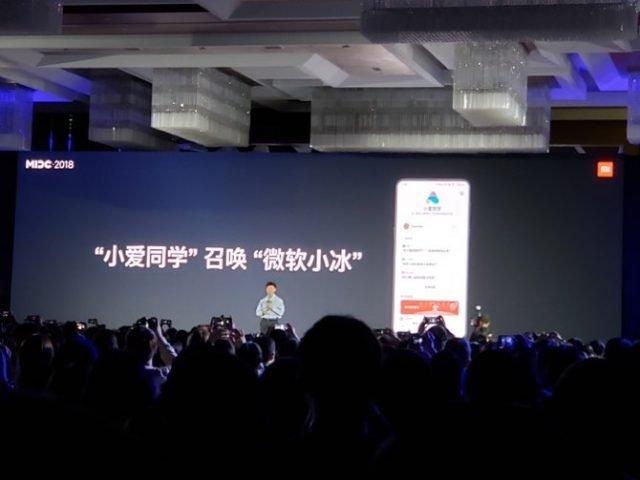 Xiaomi и IKEA стали партнерами с области искусственного интеллекта и интернета вещей Xiaomi и IKEA стали партнерами с области искусственного интеллекта и интернета вещей