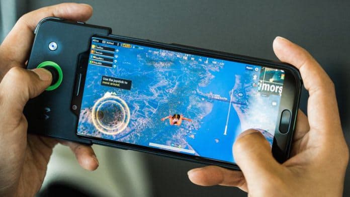 Игровой бренд Xiaomi нацелился на сегмент аудиоустройств Игровой бренд Xiaomi нацелился на сегмент аудиоустройств