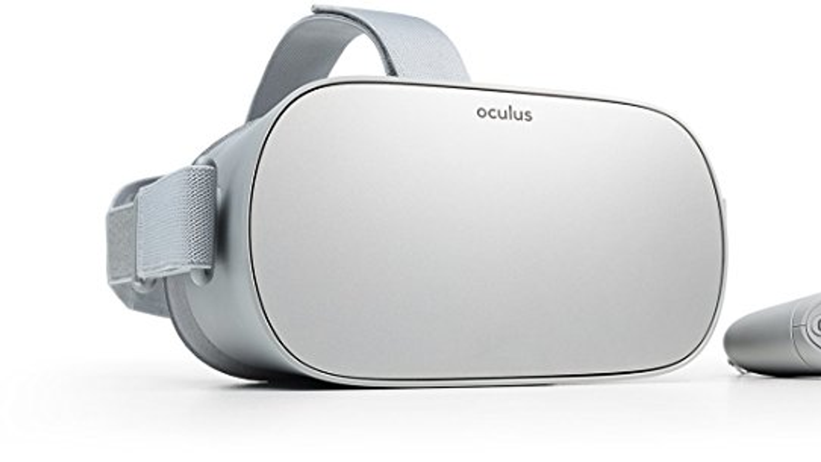 Приложение YouTube VR появилось на Oculus Go