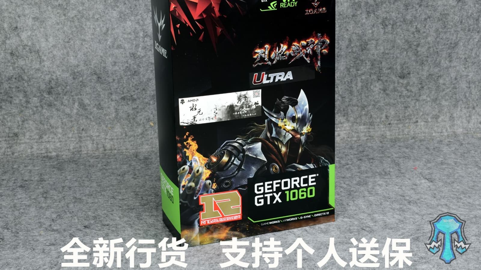 Неожиданно: в Nvidia GeForce GTX 1060 c памятью GDDR5X используется GPU GP104 от видеокарты GTX 1080!