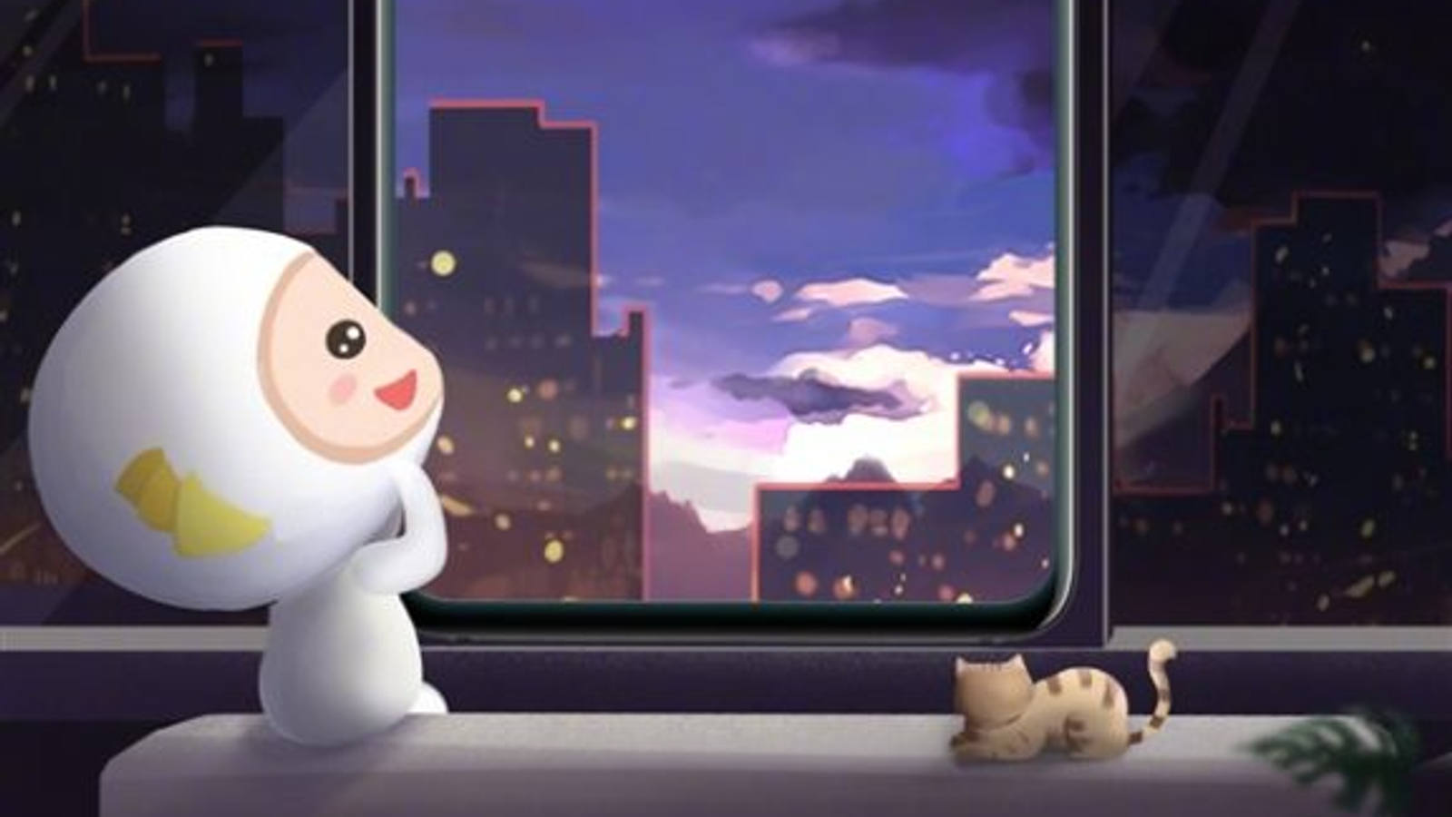 Huawei назвала модели смартфонов, которые поддерживают полноэкранные жесты