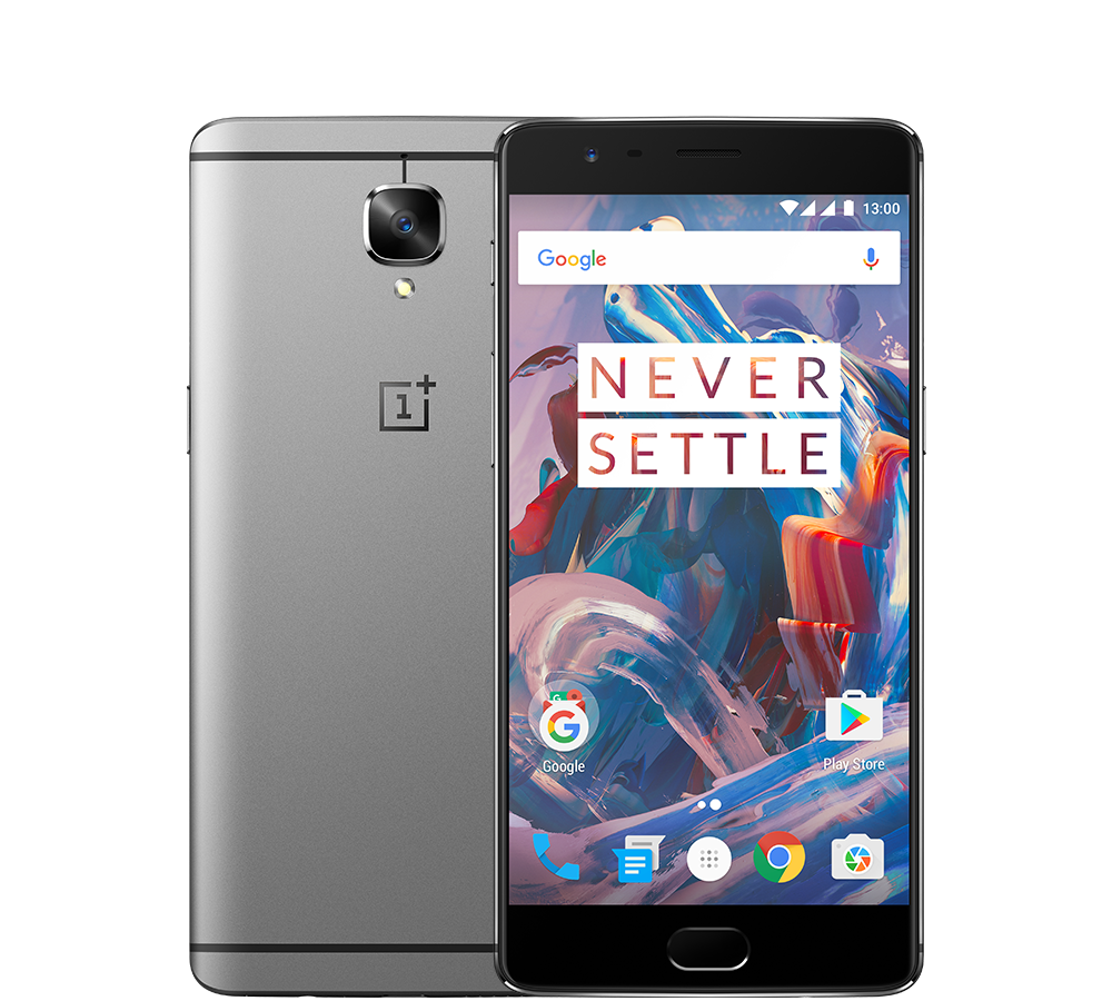 Прошивка OxygenOS 5.0.7 добавила в OnePlus 3 и 3T поддержку наушников OnePlus USB-C Bullets и не только