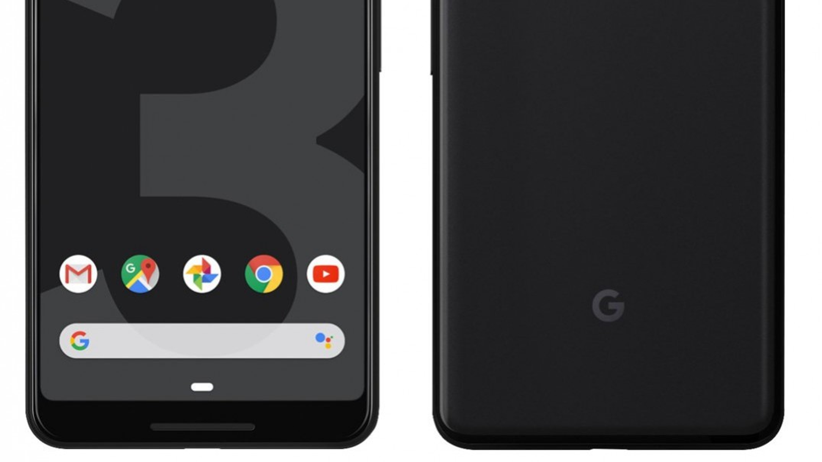 Пользователи Google Pixel 3 потеряли историю переписки после обновления