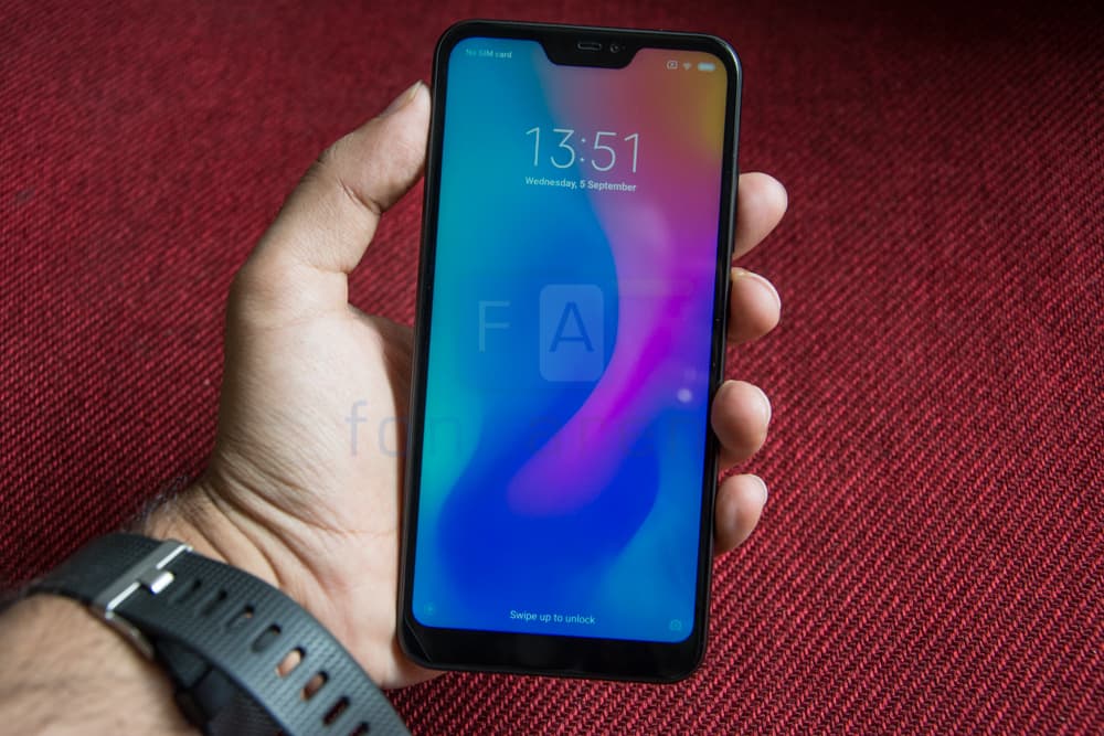 Стабильная прошивка MIUI 10 вышла для смартфонов Xiaomi Redmi 6 Pro и Redmi 5 Стабильная прошивка MIUI 10 вышла для смартфонов Xiaomi Redmi 6 Pro и Redmi 5