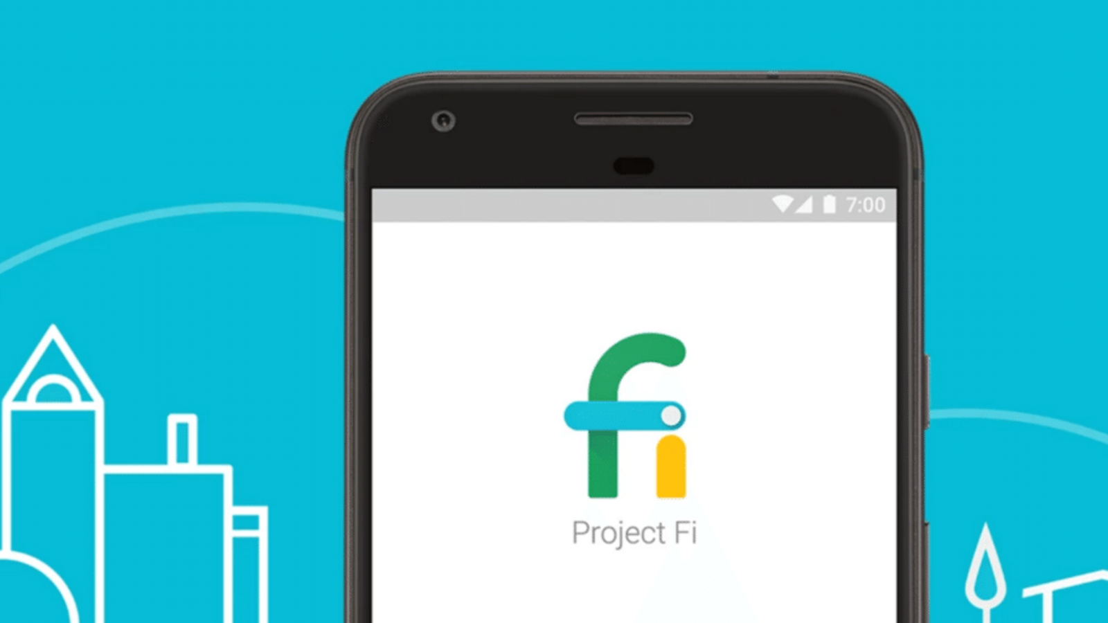 Смартфоны Samsung, iPhone, OnePlus и не только получат поддержку Google Project Fi