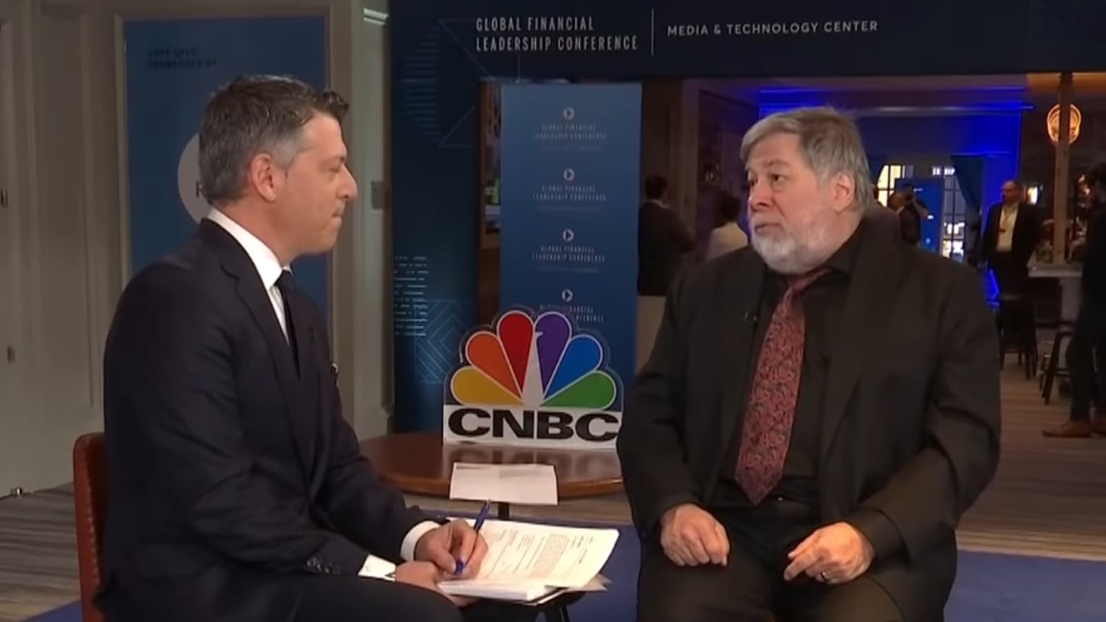 Стив Возняк считает, что Стив Джобс гордился бы нынешней Apple