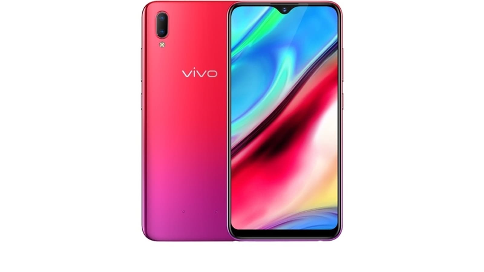 Готовится к дебюту смартфон Vivo Y95 на платформе MediaTek Helio P22