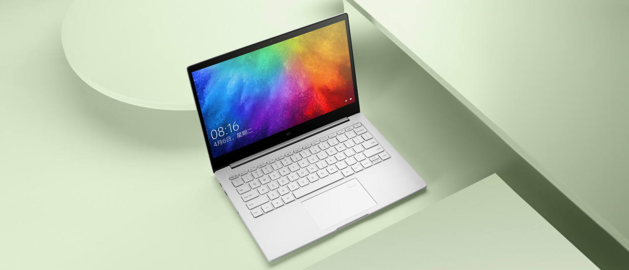 Новую версию Xiaomi Mi Notebook Air оценили в 579 долларов Новую версию Xiaomi Mi Notebook Air оценили в 579 долларов