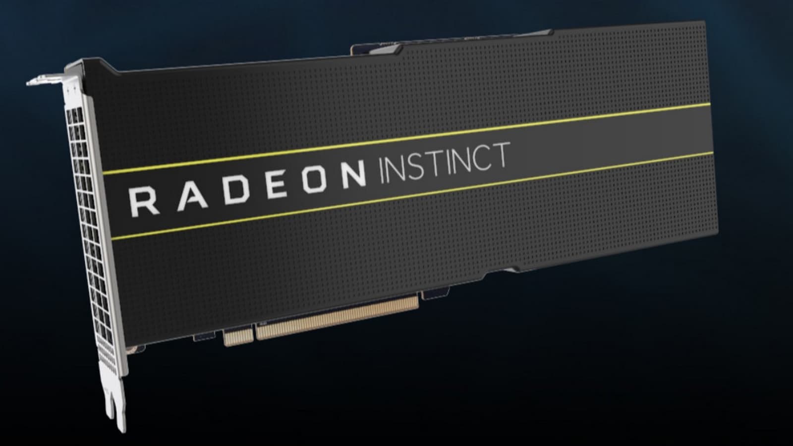 Самая дорогая видеокарта AMD не поддерживает Windows