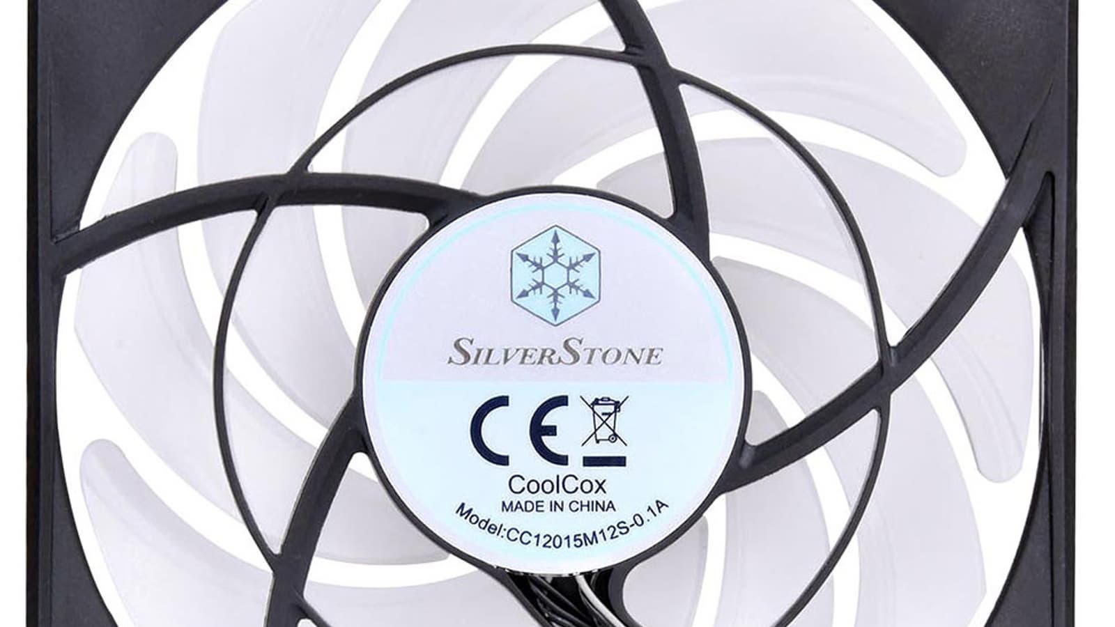 Вентилятор SilverStone FW124-ARGB отличается от модели FN124 не только наличием подсветки Вентилятор SilverStone FW124-ARGB отличается от модели FN124 не только наличием подсветки