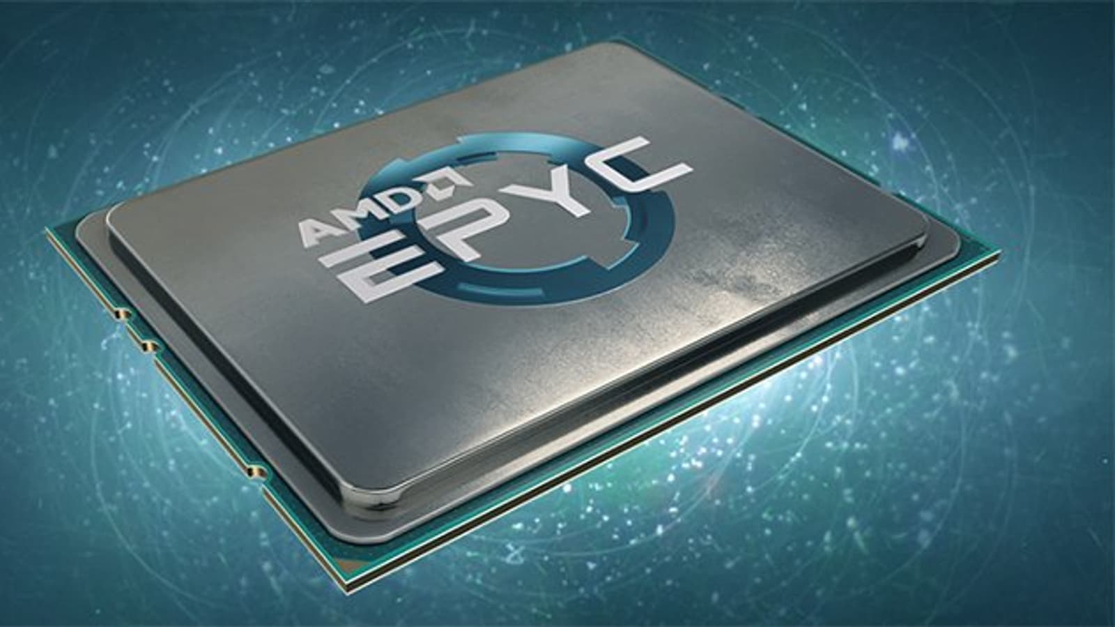 Линейка серверных процессоров AMD EPYC пополнилась моделью 7371 – это топовое решение с 16 ядрами Линейка серверных процессоров AMD EPYC пополнилась моделью 7371 – это топовое решение с 16 ядрами