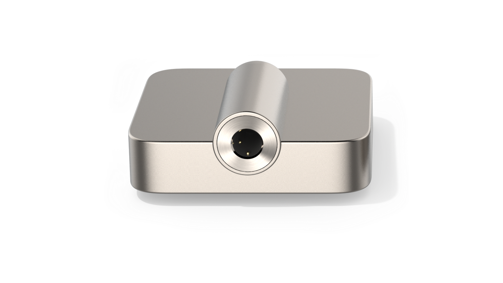 Адаптер Audio Adapter HD для подключения проводных гарнитур к смартфону Essential PH-1 стоит 149 долларов