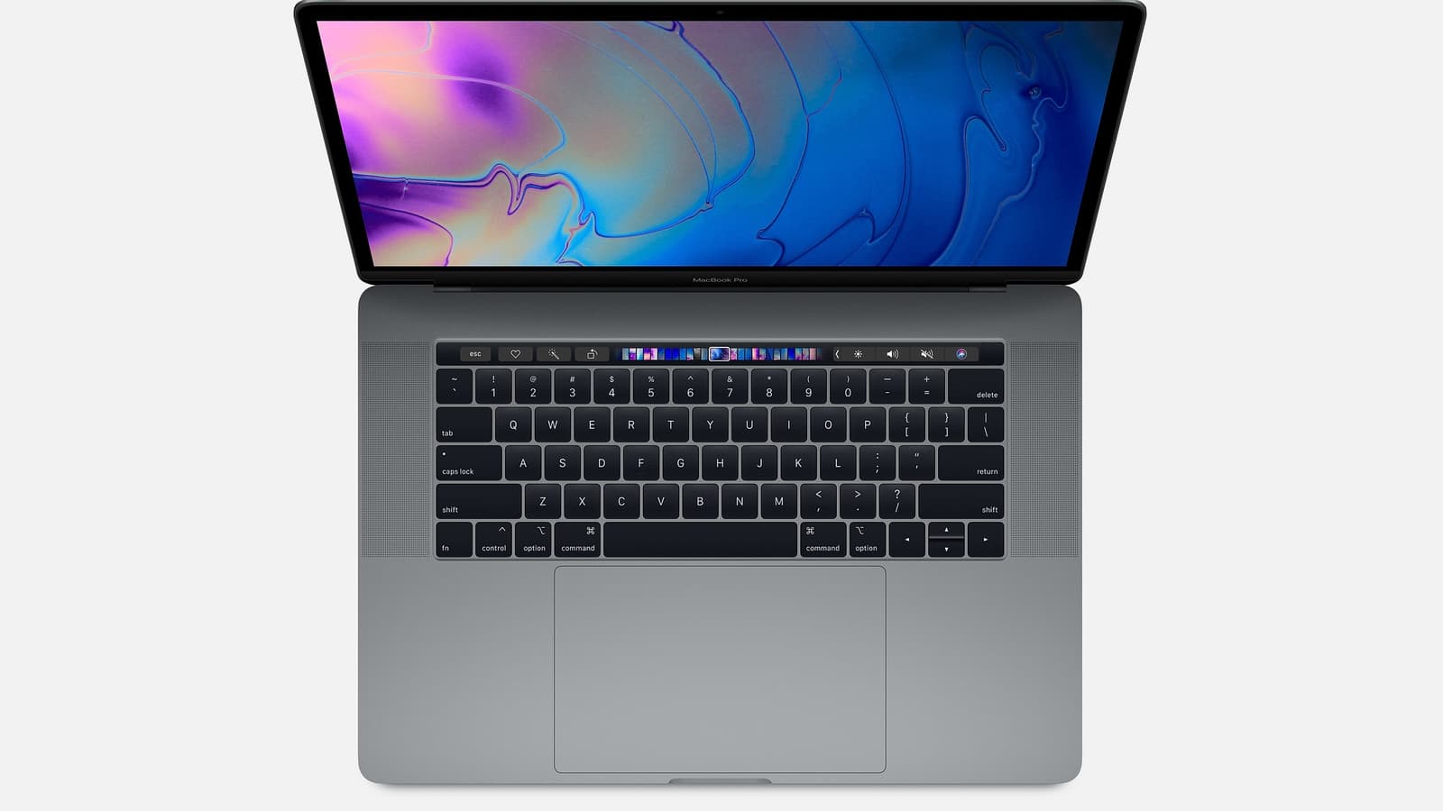 Новейшие видеокарты Radeon Pro Vega теперь доступны для ноутбуков MacBook Pro