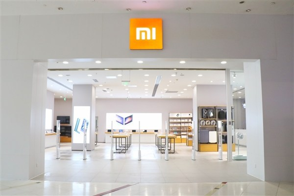 Половину дохода Xiaomi получает за пределами Китая Половину дохода Xiaomi получает за пределами Китая
