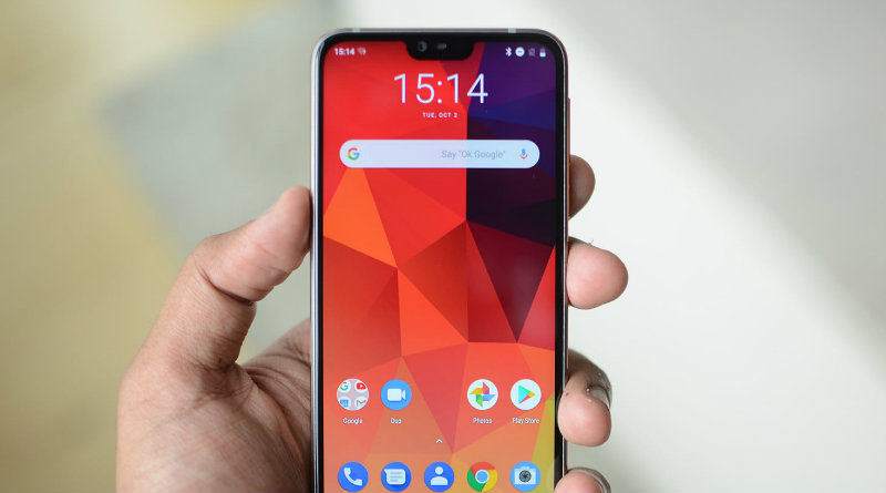 Старшая версия смартфона Nokia 7.1 появится в Европе уже в пятницу Старшая версия смартфона Nokia 7.1 появится в Европе уже в пятницу
