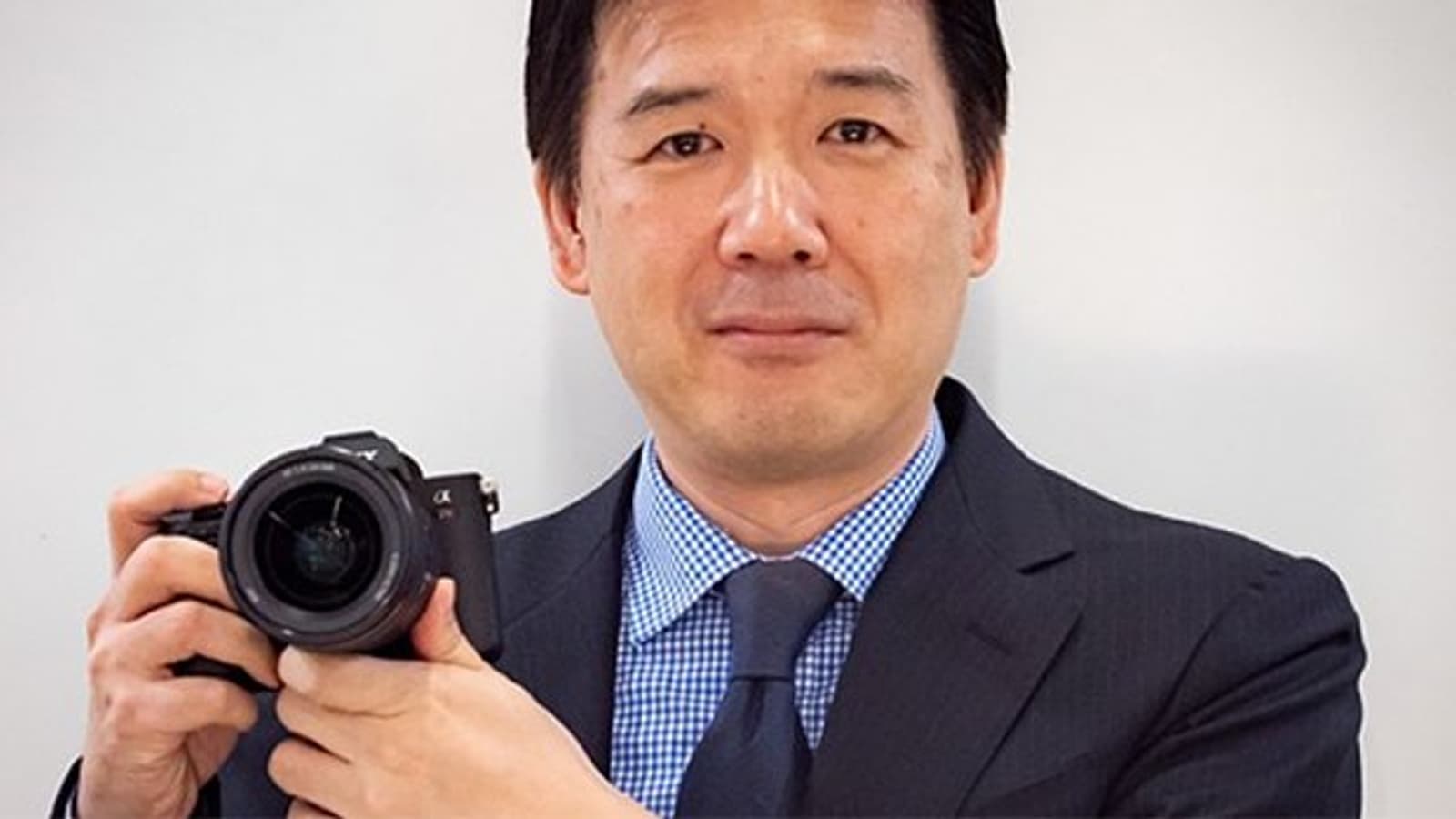 Sony говорит, что может сделать объектив с максимальной диафрагмой F/1,0, но не видит в этом смысла